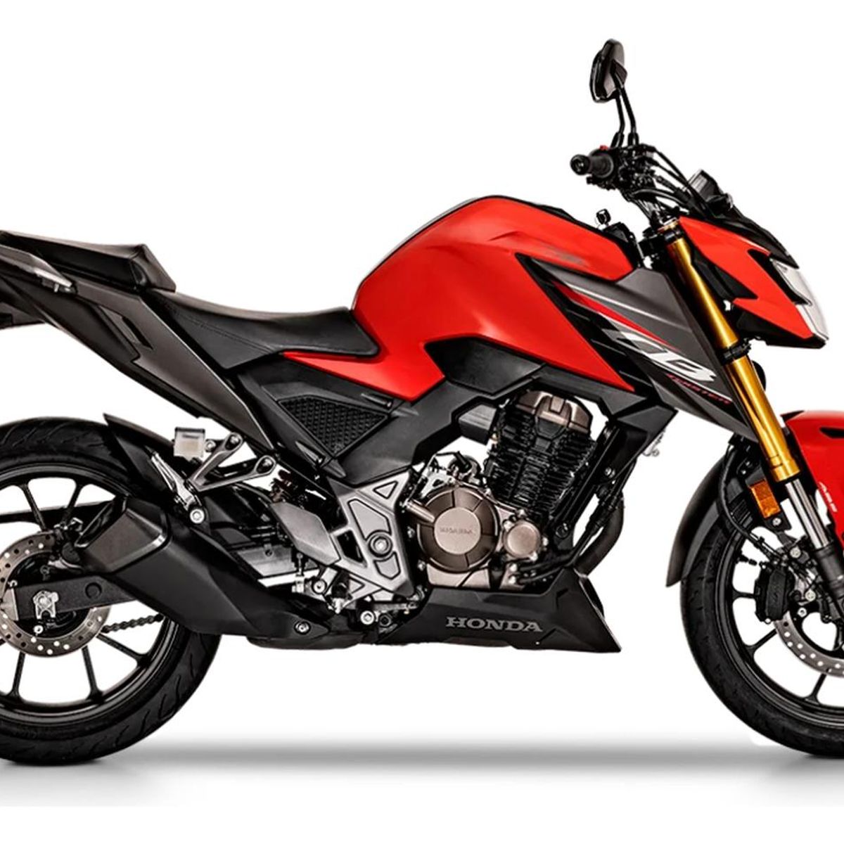 LIQUI MOLY - Kit Mantencion Honda Cbr250r  Cb 300f  Cb 300r