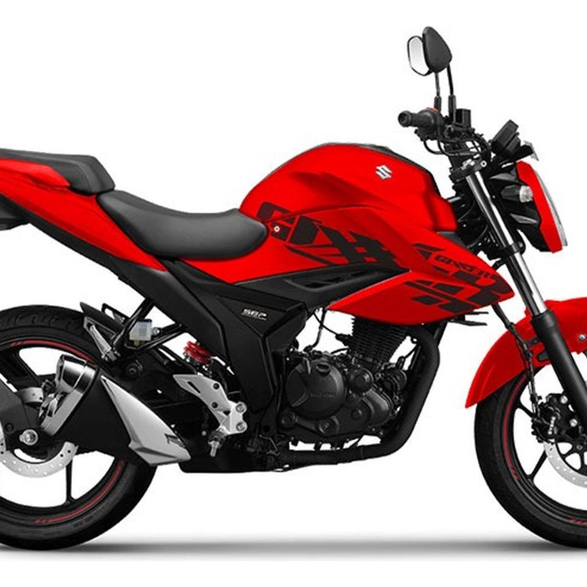 LIQUI MOLY - Kit Mantencion Moto Suzuki Gixxer 150 / Gsxs 150 / Gsxr 150