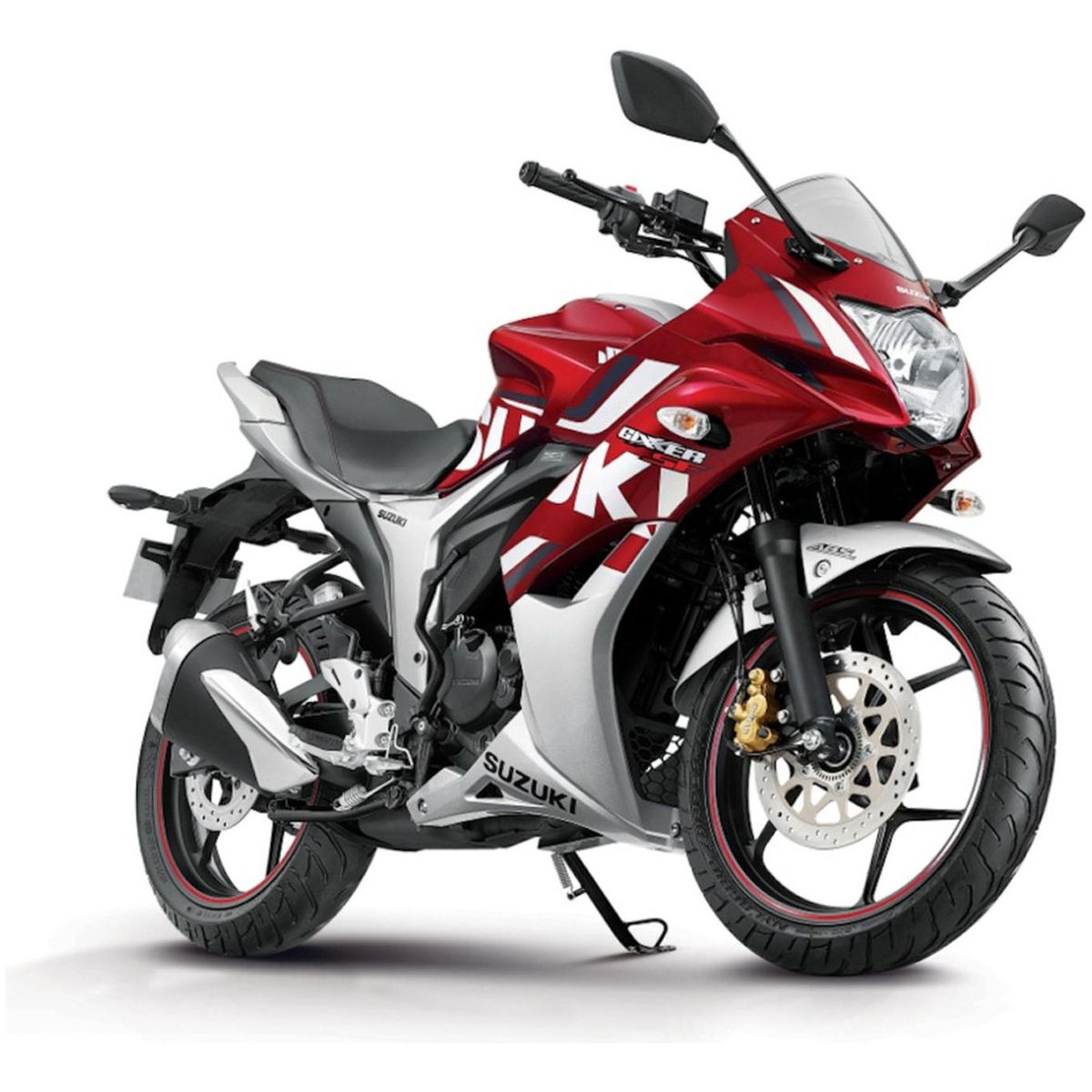 LIQUI MOLY - Kit Mantencion Suzuki Gs150r (sintetico) Original