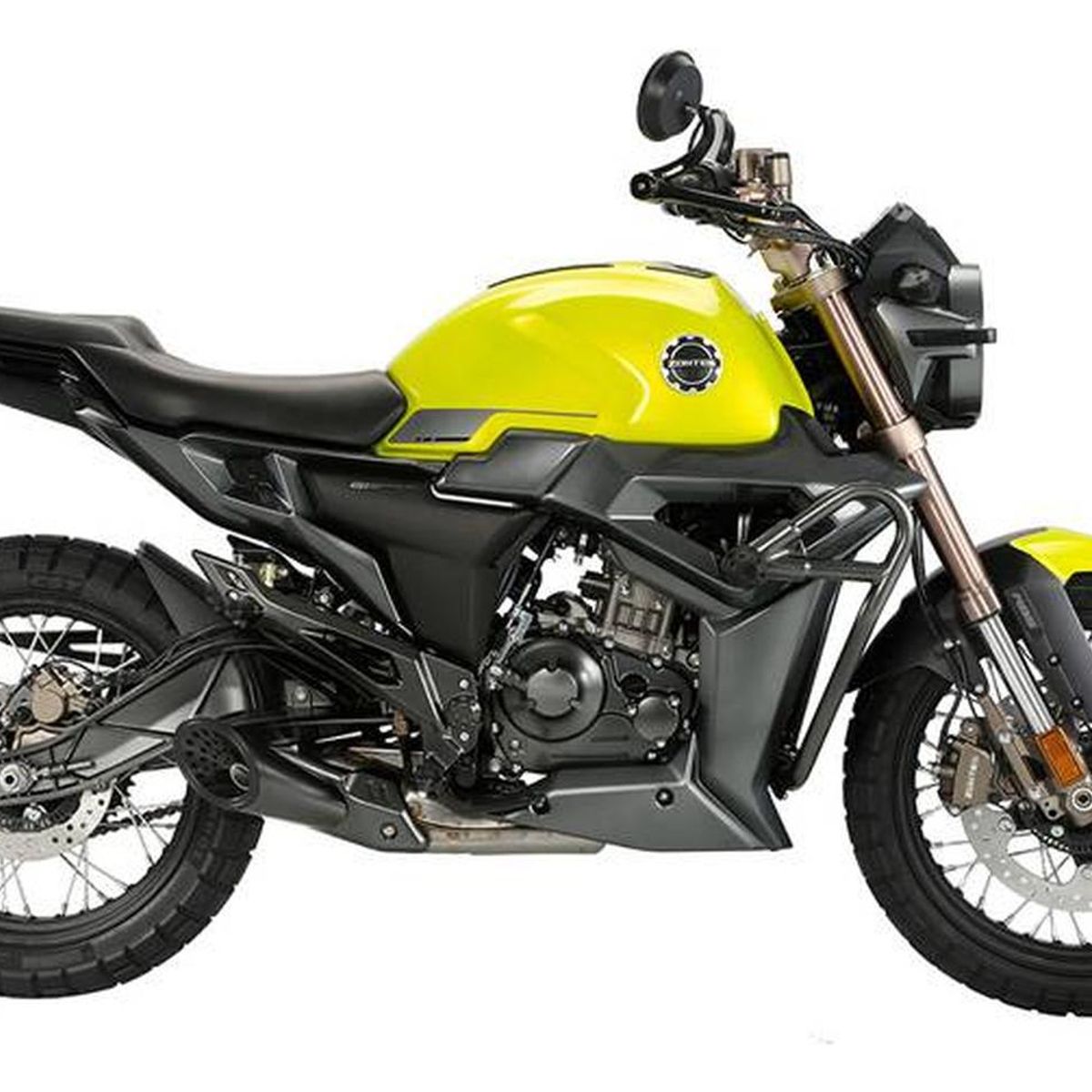 MOTUL - Kit Mantencion Moto Zontes G1 155 / 1l + Filtro Japonés