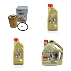 GREAT WALL - Kit Mantencion Poer 2.0 / 6l + Filtro Original