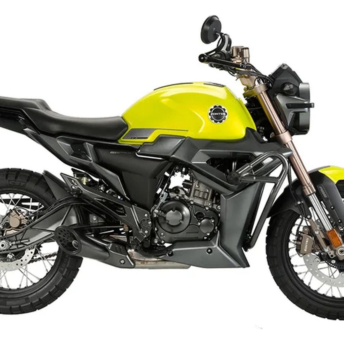 LIQUI MOLY - Kit Mantencion Moto Zontes G1 155 / 1l + Filtro Japones