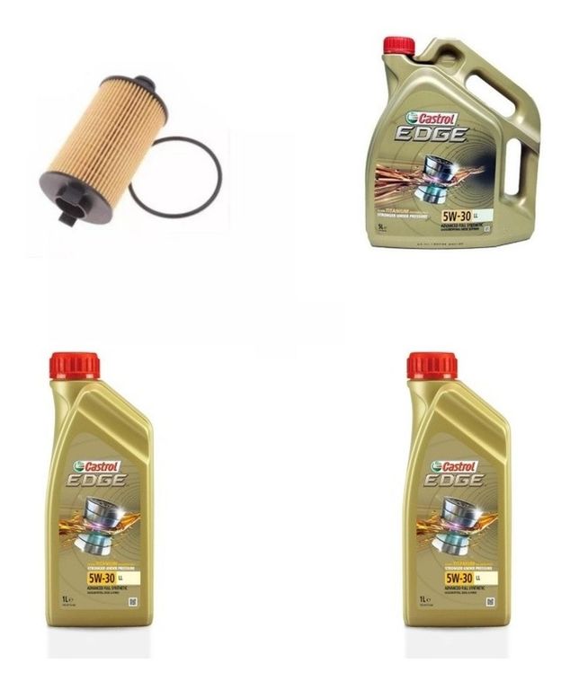 Kit Mantencion Peugeot Landtrek 1.9 + Filtro Original