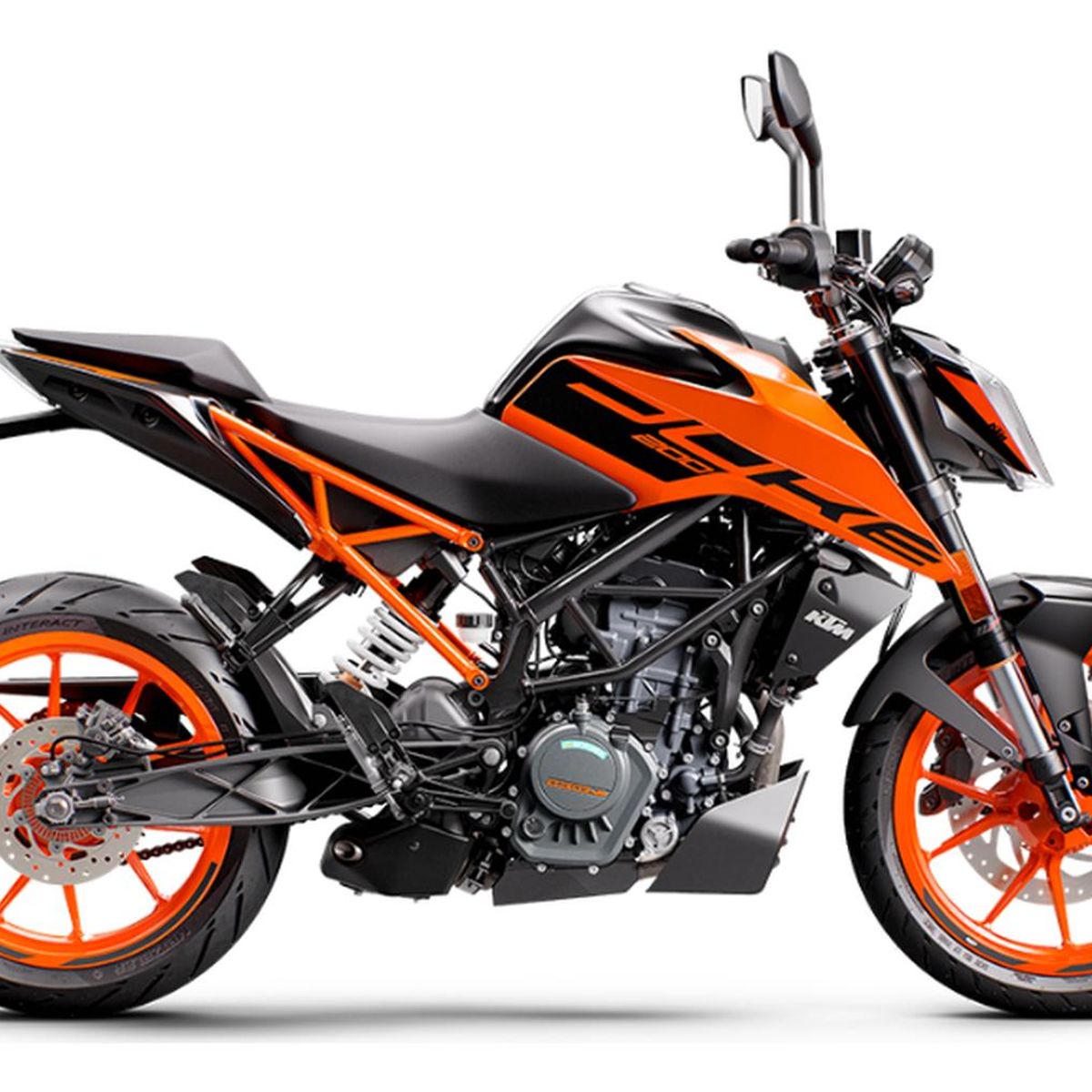 LIQUI MOLY - Kit Mantencion Ktm Para Duke 250/390 (2l + Filtro Japones)