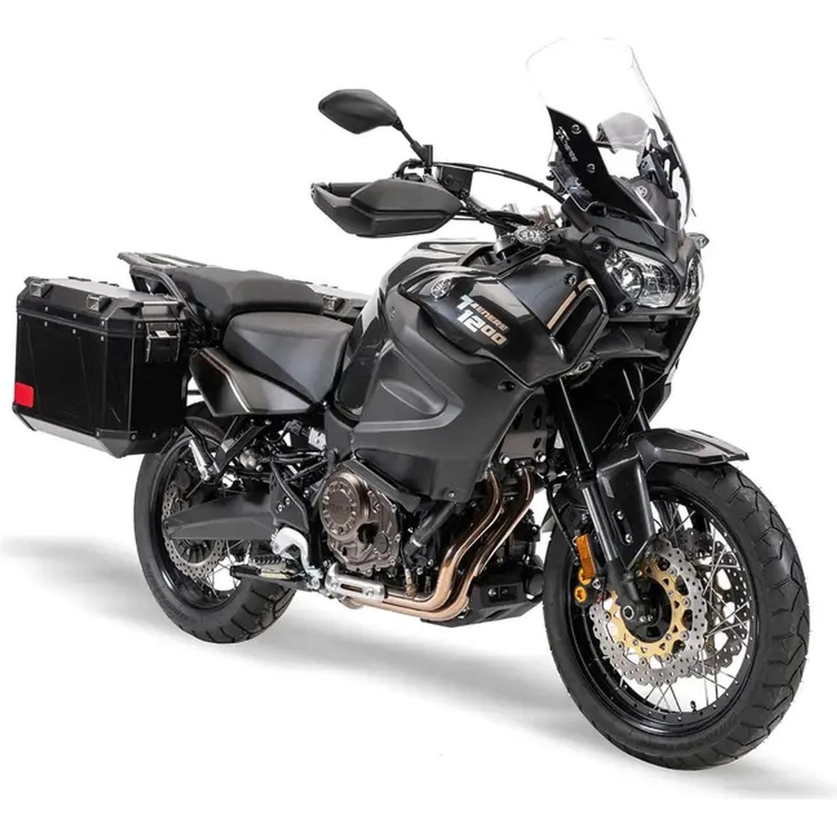 MOTUL - Kit Mantencion Moto Yamaha Super Tenere 1200 / R1 / Mt10