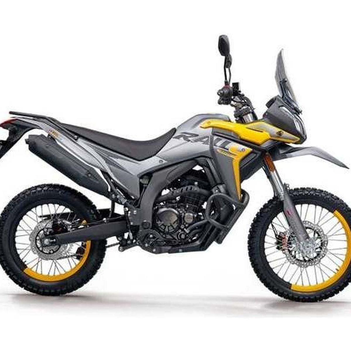 LIQUI MOLY - Kit Mantencion Voge 300 Rr / Ds / Rally (2l + Filtro Japón)