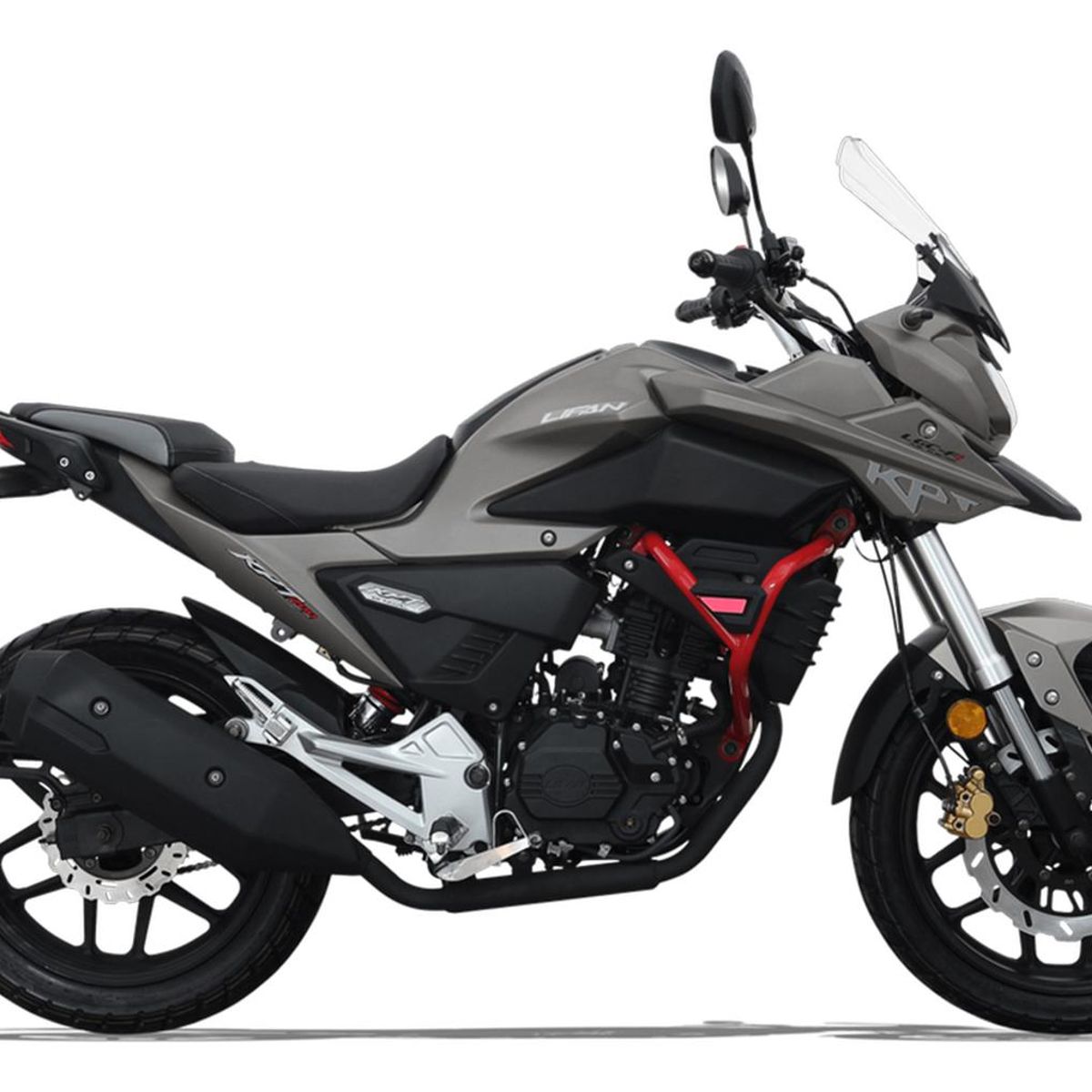 LIQUI MOLY - Kit Mantencion Moto Lifan Kpt/kps/kpr 200 (2l+filtro)