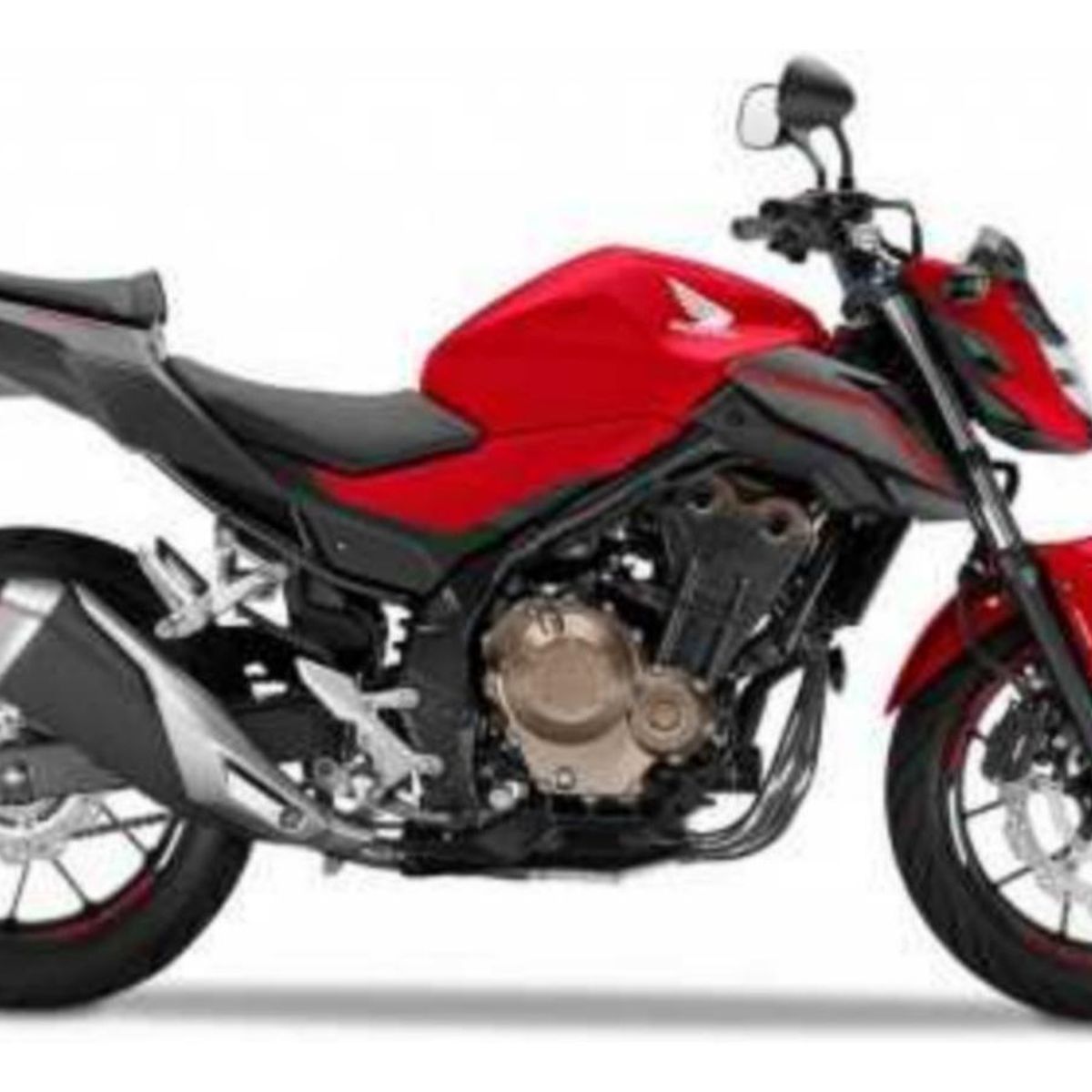 LIQUI MOLY - Kit Mantencion Moto Honda Cbr 500/ Cb500f / Cb500x / Nx 500