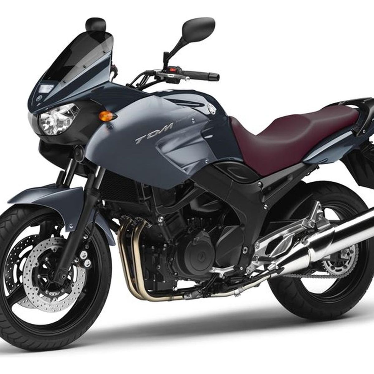 LIQUI MOLY - Kit Mantencion Yamaha Tdm 900