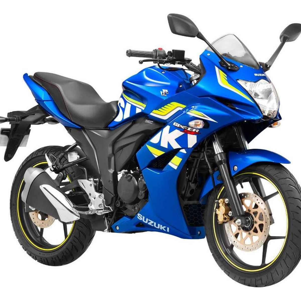 LIQUI MOLY - Kit Mantencion Suzuki Gixxer 150 / Gsxs 150 / Gsxr 150
