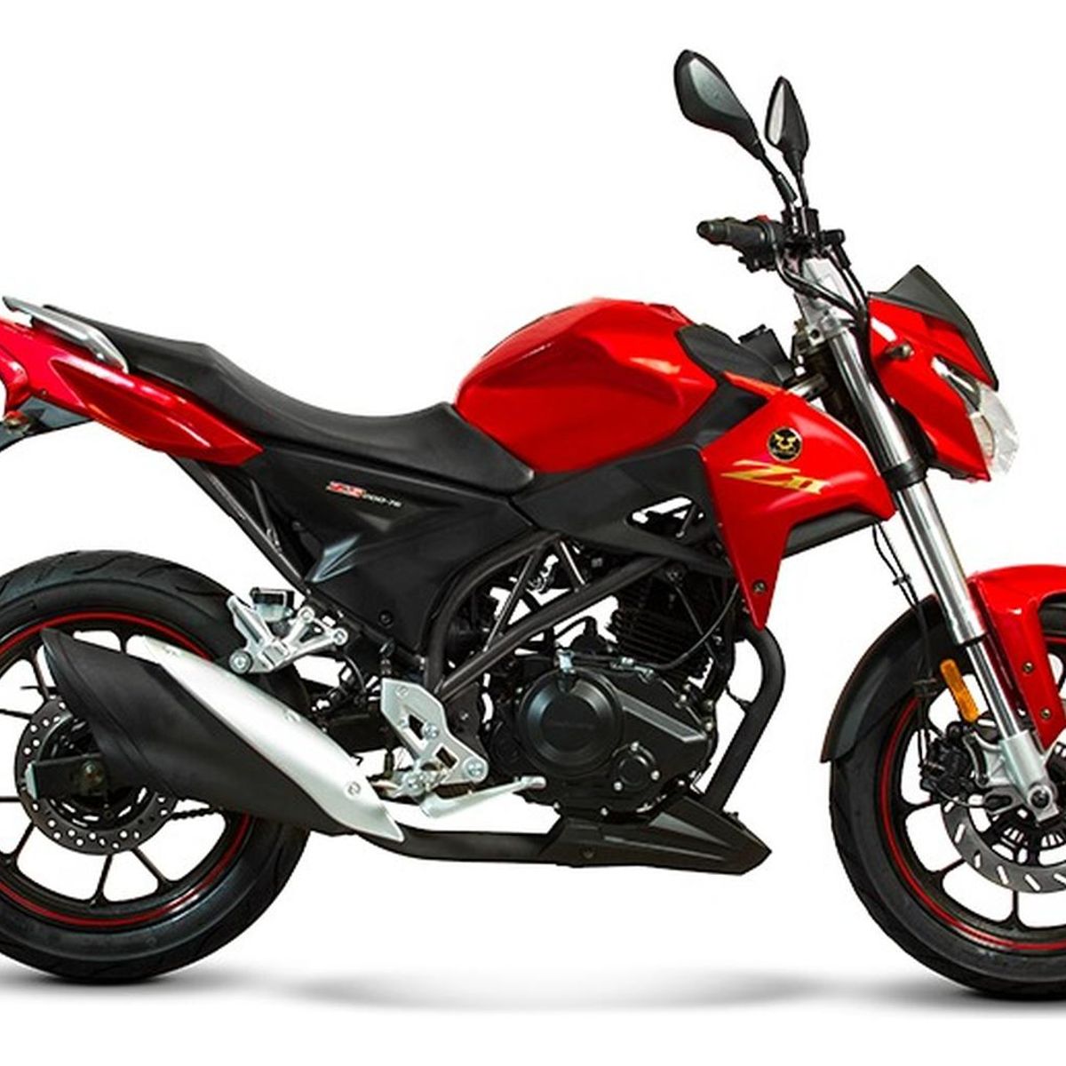 LIQUI MOLY - Kit Mantencion Zongshen Rx1 / Zll / Zs 150 / Zs200 / Z Road