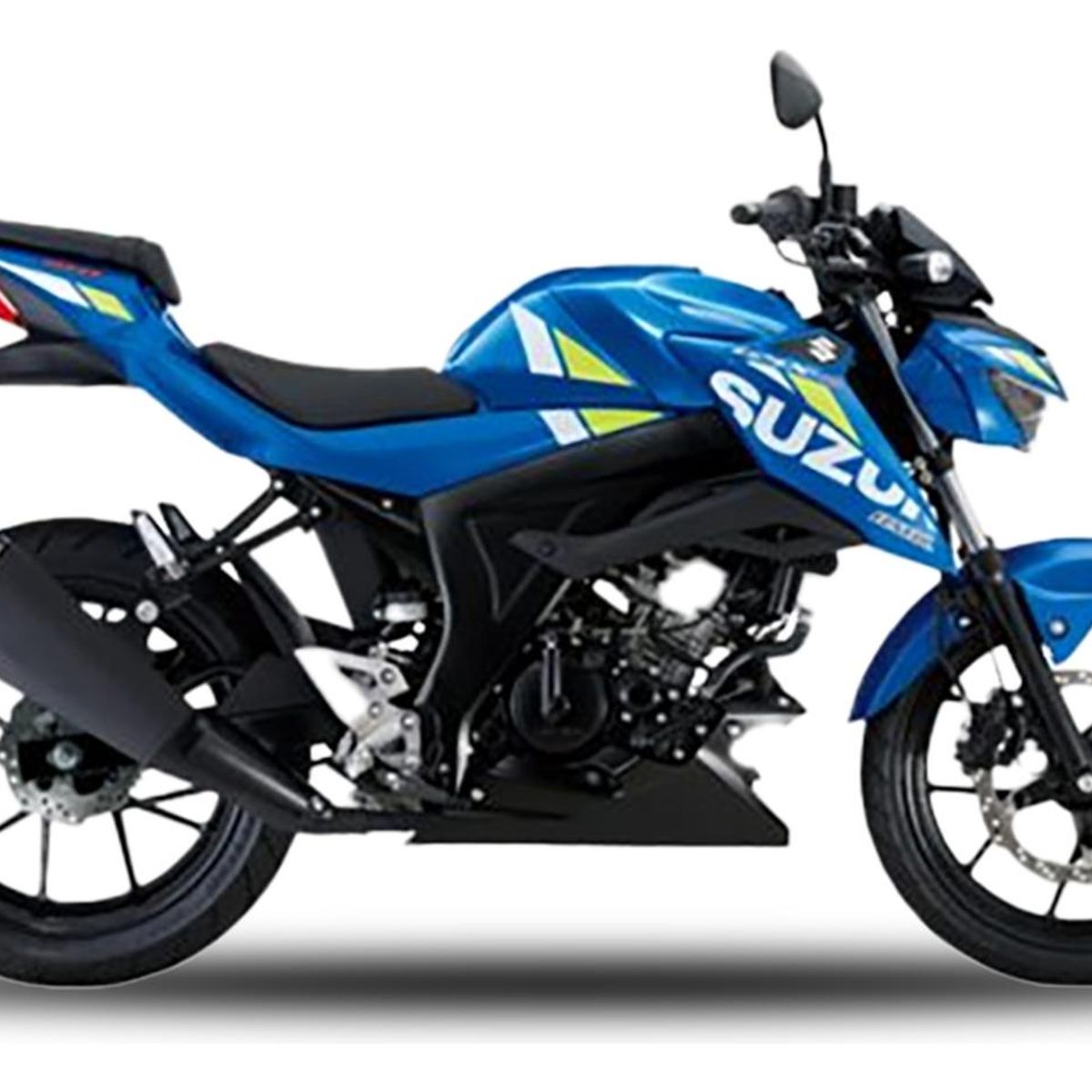 CASTROL - Kit Mantencion Suzuki Gsxr 150 - Gsxs 150 / 10w 40f + Filtro