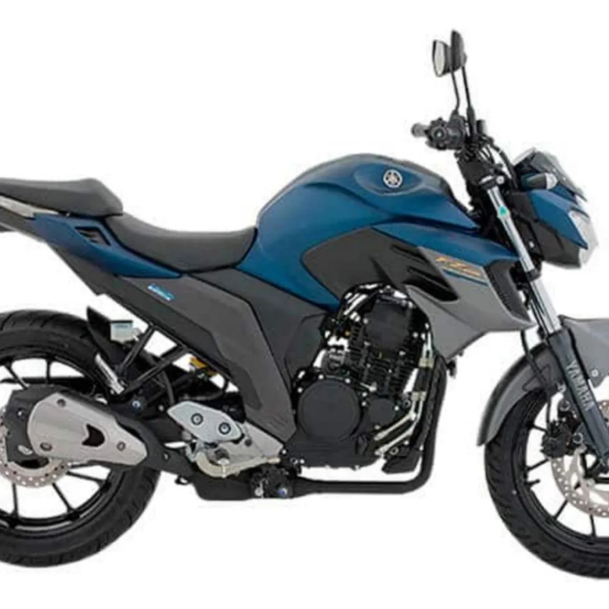 GENERICO - Kit Mantencion Yamaha Fz 25/xtz250/ybr250/fazer250 Original