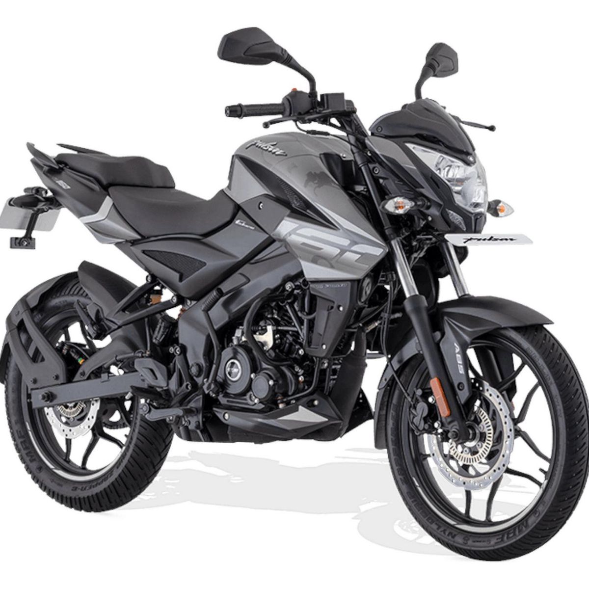 PULSAR - Kit Mantencion Bajaj Pulsar Ns 125 / 135 (1l Full + Filtro)