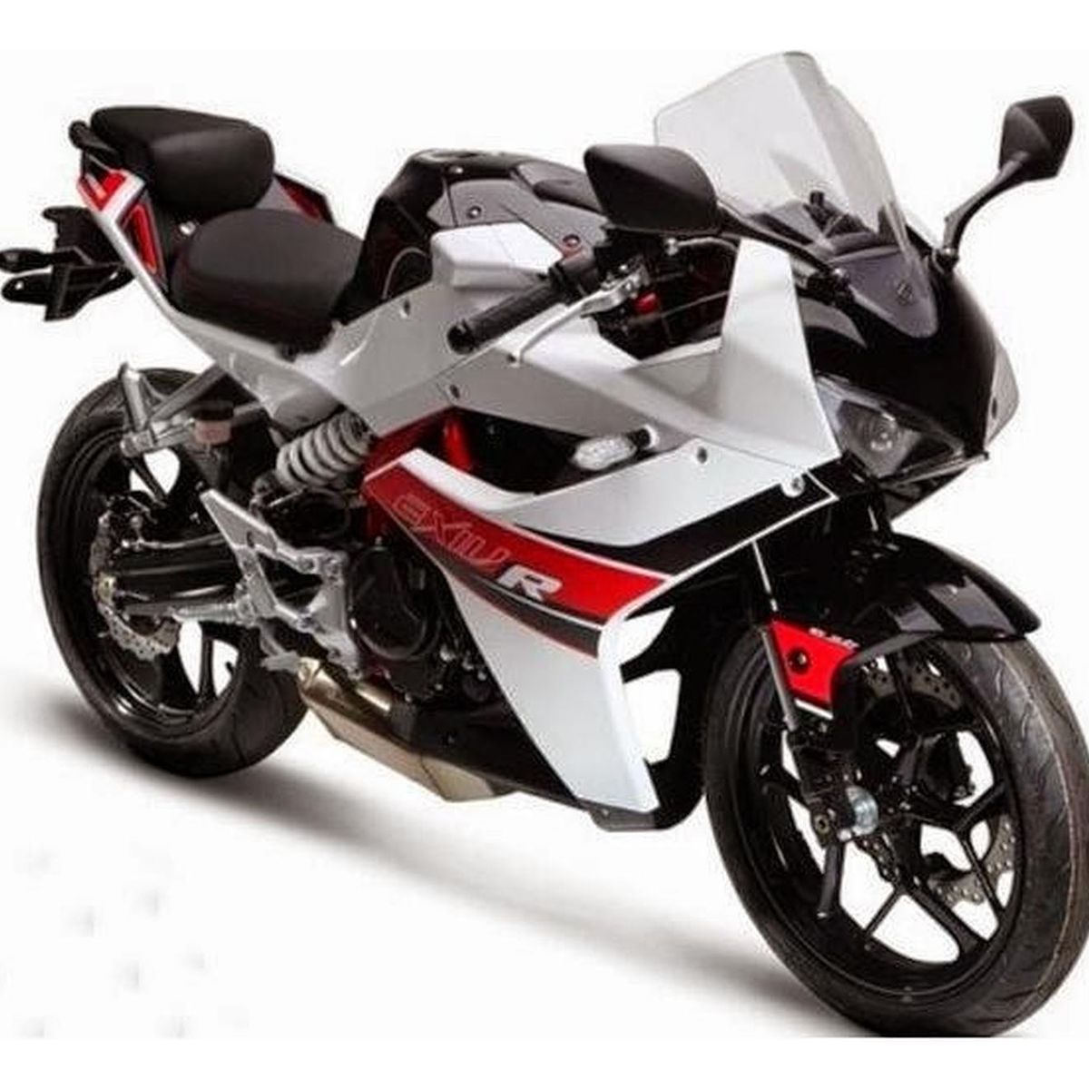 LIQUI MOLY - Kit Mantencion Moto Hyosung Gd 250r / Gd 250n