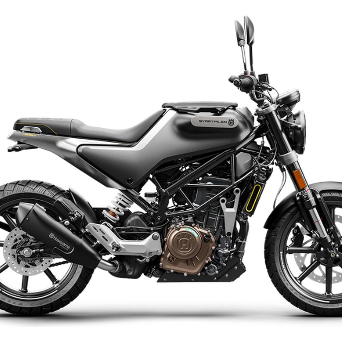 CASTROL - Kit Mantencion Svartpilen 250 (2l+filtro)