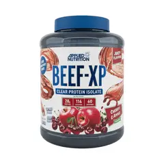 APPLIED NUTRITION - PROTEINA BEEF-XP 1.8KG 60 SV CHERRY & APPLE -