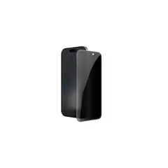 GENERICO - Lamina de Vidrio Templado Anti espía Para iPhone Air 17