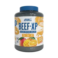 APPLIED NUTRITION - PROTEINA BEEF-XP 1.8KG 60 SV ORANGE & MANGO -