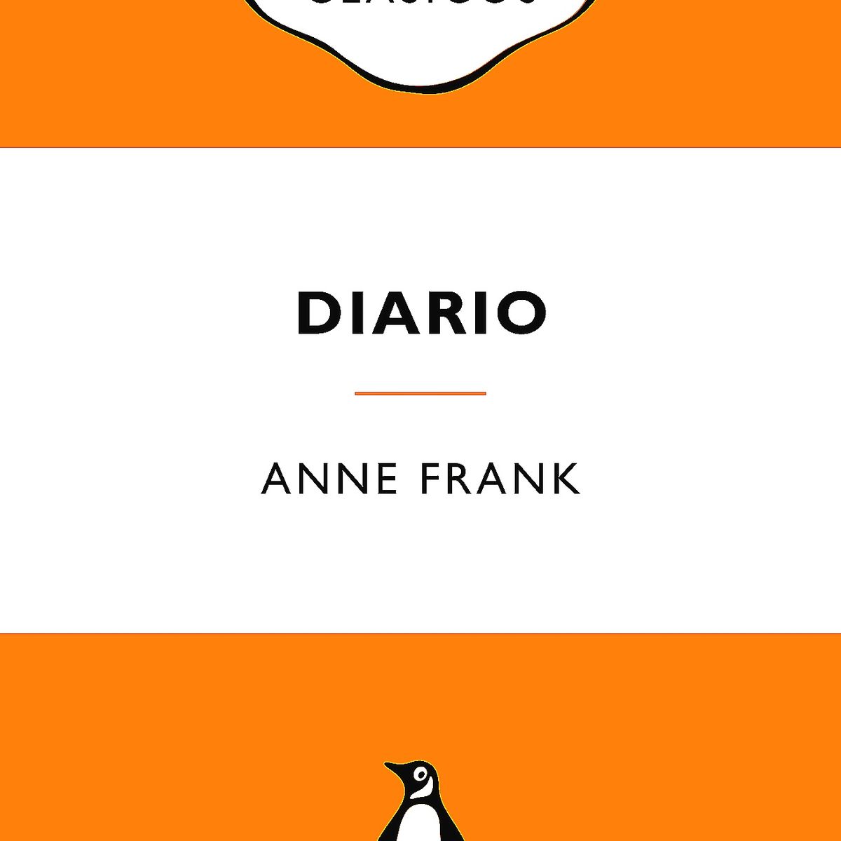 DEBOLSILLO - Libro Diario de Anne Frank - Anne Frank