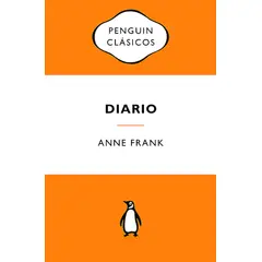 DEBOLSILLO - Libro Diario de Anne Frank - Anne Frank