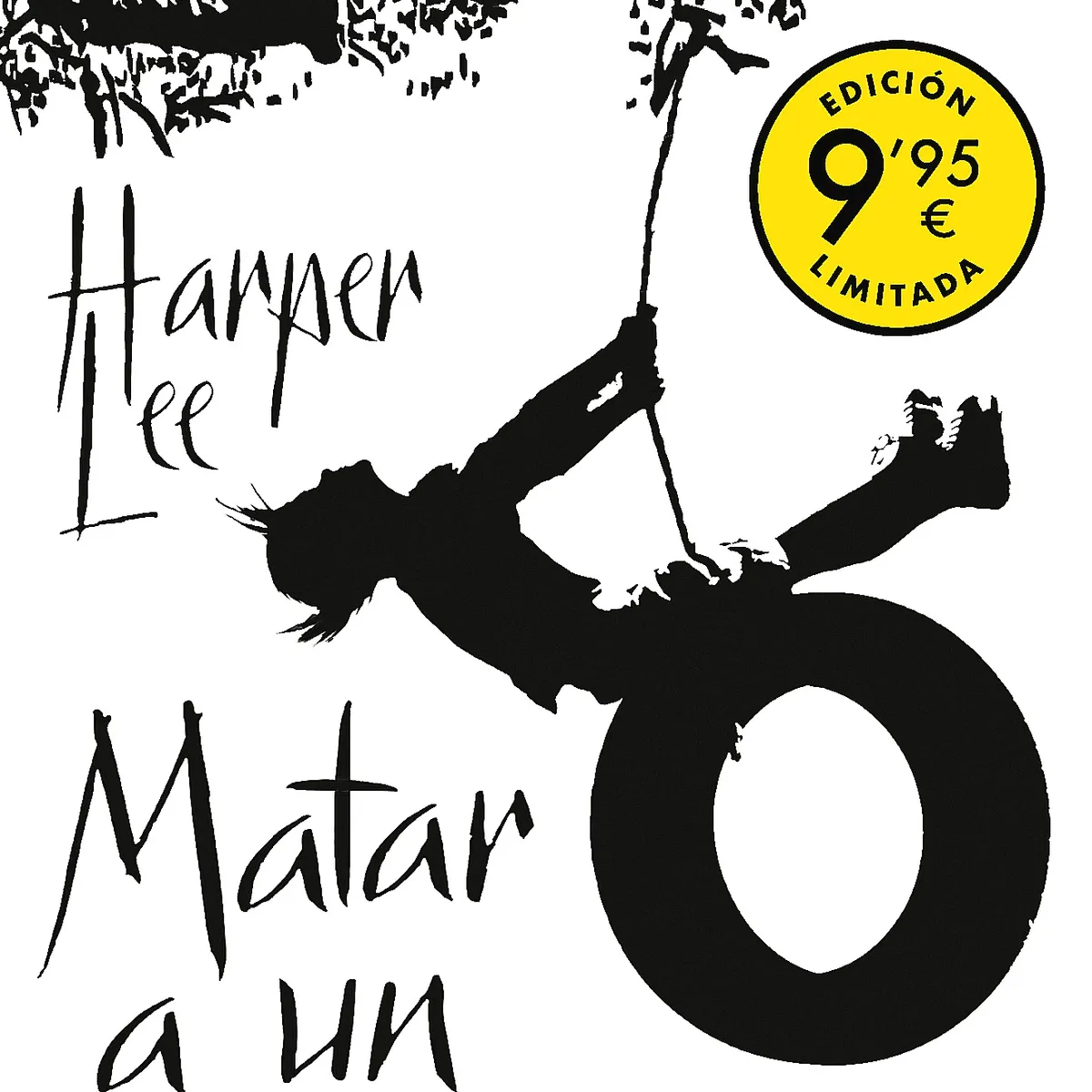 B DE BOLSILLO - Libro Matar a un ruiseñor (Edición limitada) - Harper Lee