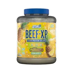 APPLIED NUTRITION - PROTEINA BEEF-XP 1.8KG 60 SV MILLIONS PINEAPPLE -