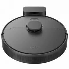 DREAME - D9 Max Gen 2 Robot Aspirador Negro 6000PA Succion