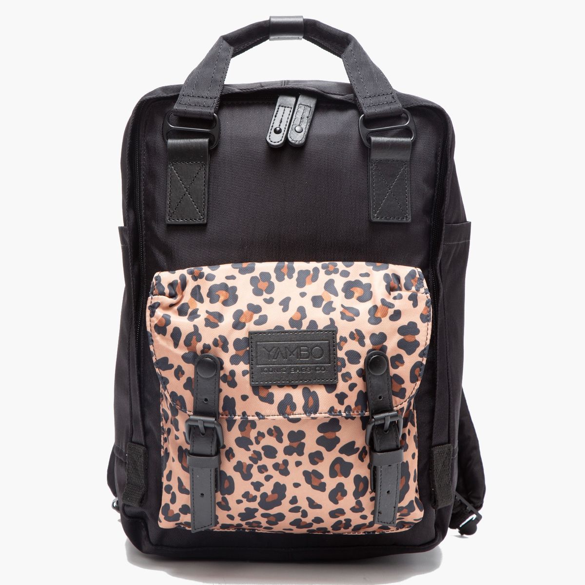 YAMBO - Yambo Mochila Spirit Mujer