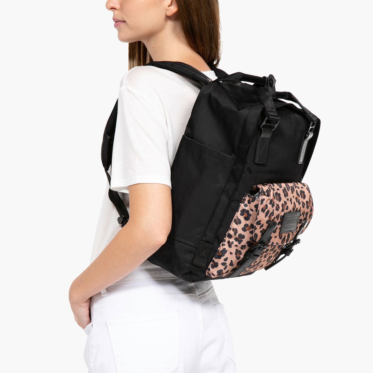 YAMBO - Yambo Mochila Spirit Mujer