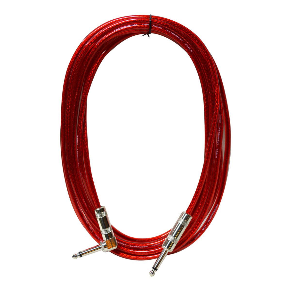 CARVERPRO - CABLE INSTRUMENTO LINEA PRO P6,3-P6,3  5MT CARVERPRO ADVANTAGE IAPP-06RL