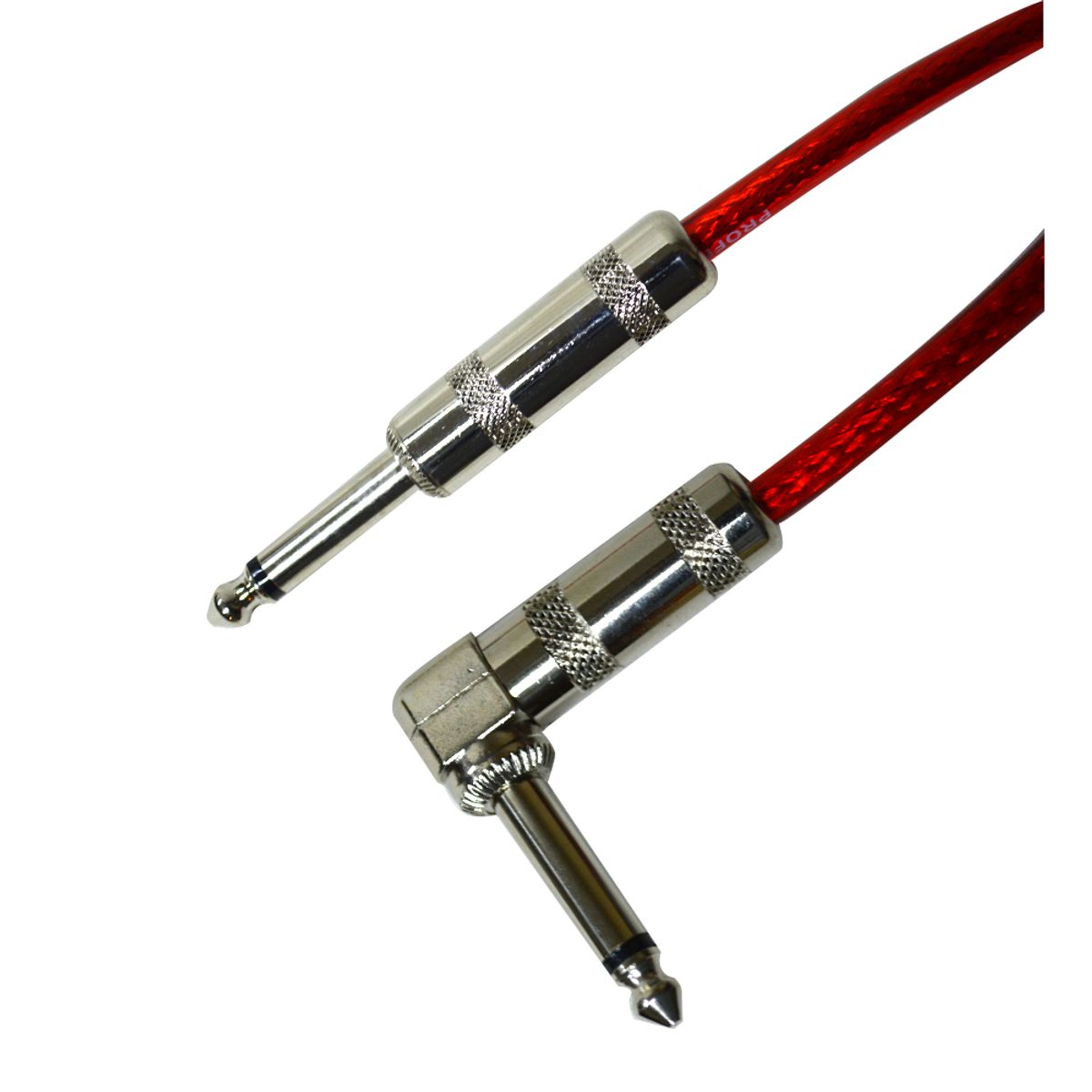 CARVERPRO - CABLE INSTRUMENTO LINEA PRO P6,3-P6,3  5MT CARVERPRO ADVANTAGE IAPP-06RL