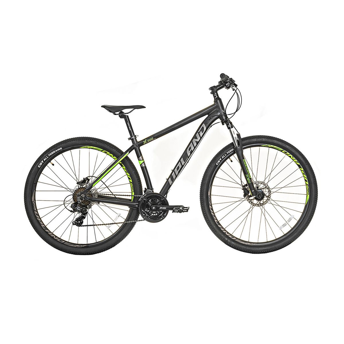 UPLAND - BICICLETA UPLAND X200 ARO 29 - FRENOS HIDRAULICOS