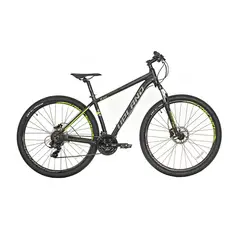 UPLAND - BICICLETA X200 ARO 29 - FRENOS HIDRAULICOS