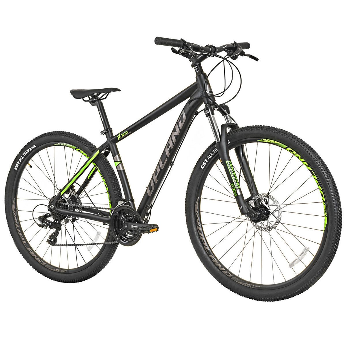 UPLAND - BICICLETA UPLAND X200 ARO 29 - FRENOS HIDRAULICOS