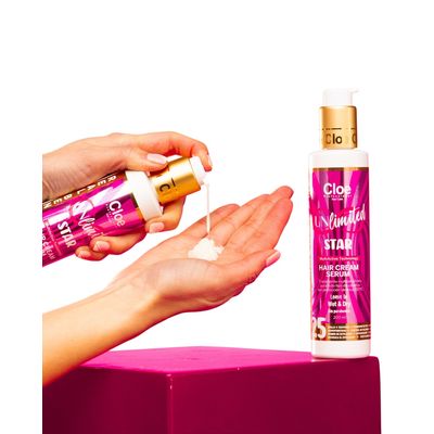 Imagen 2 del producto Serum Unlimited STAR 25 beneficios Leave-in 200ml