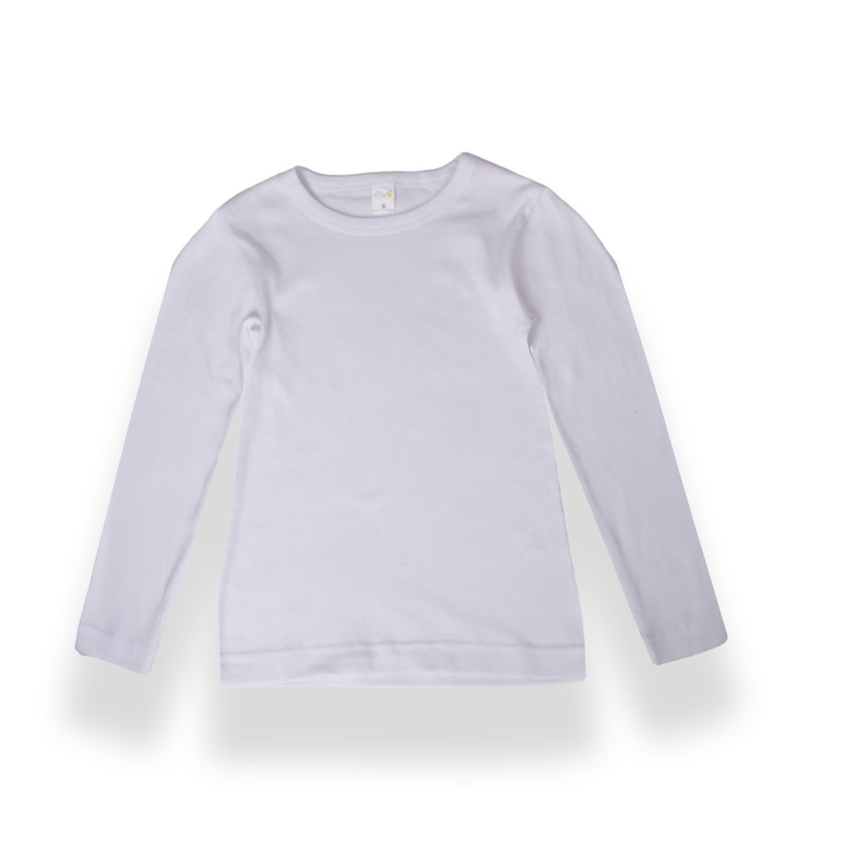 PILLIN - Camiseta Niño Blanco Pillin PRB220-25BCO