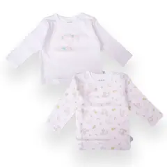 PILLIN - Camiseta Multicolor PRB131-25SUR