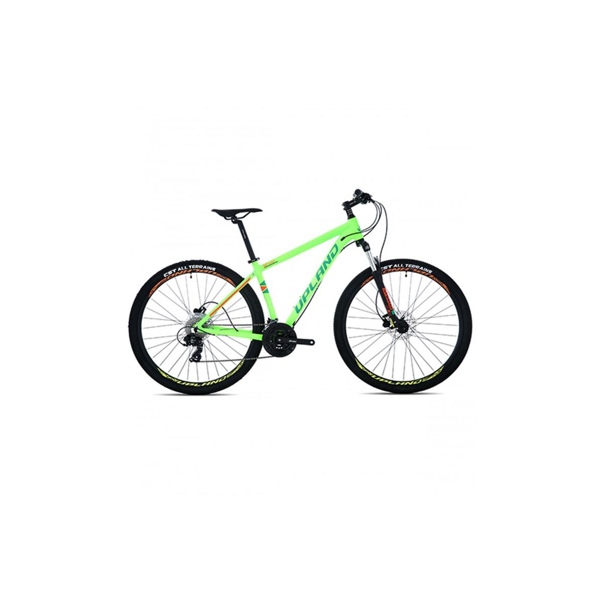 UPLAND - BICICLETA UPLAND X200 ARO 29 - FRENOS HIDRAULICOS