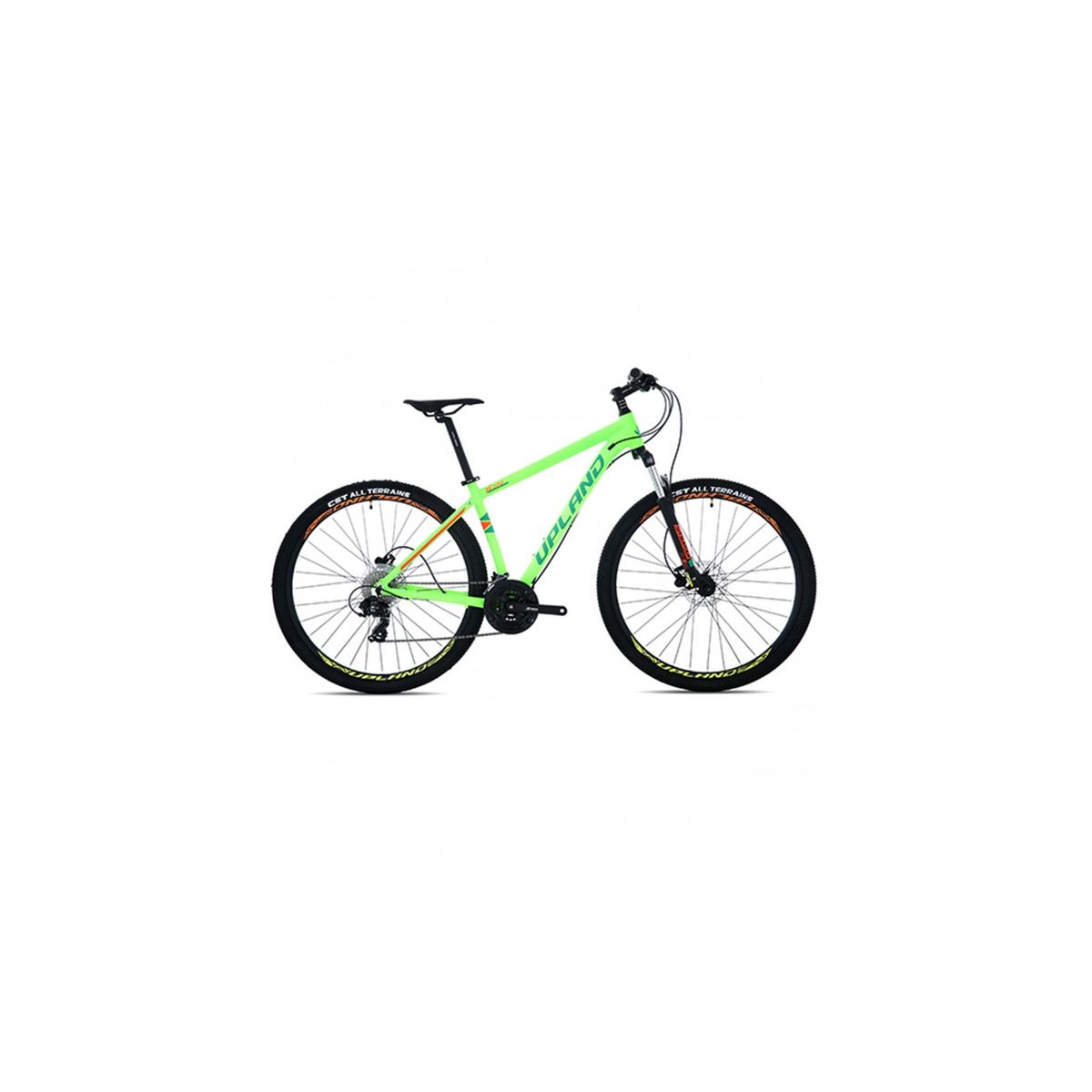 UPLAND - BICICLETA UPLAND X200 ARO 29 - FRENOS HIDRAULICOS