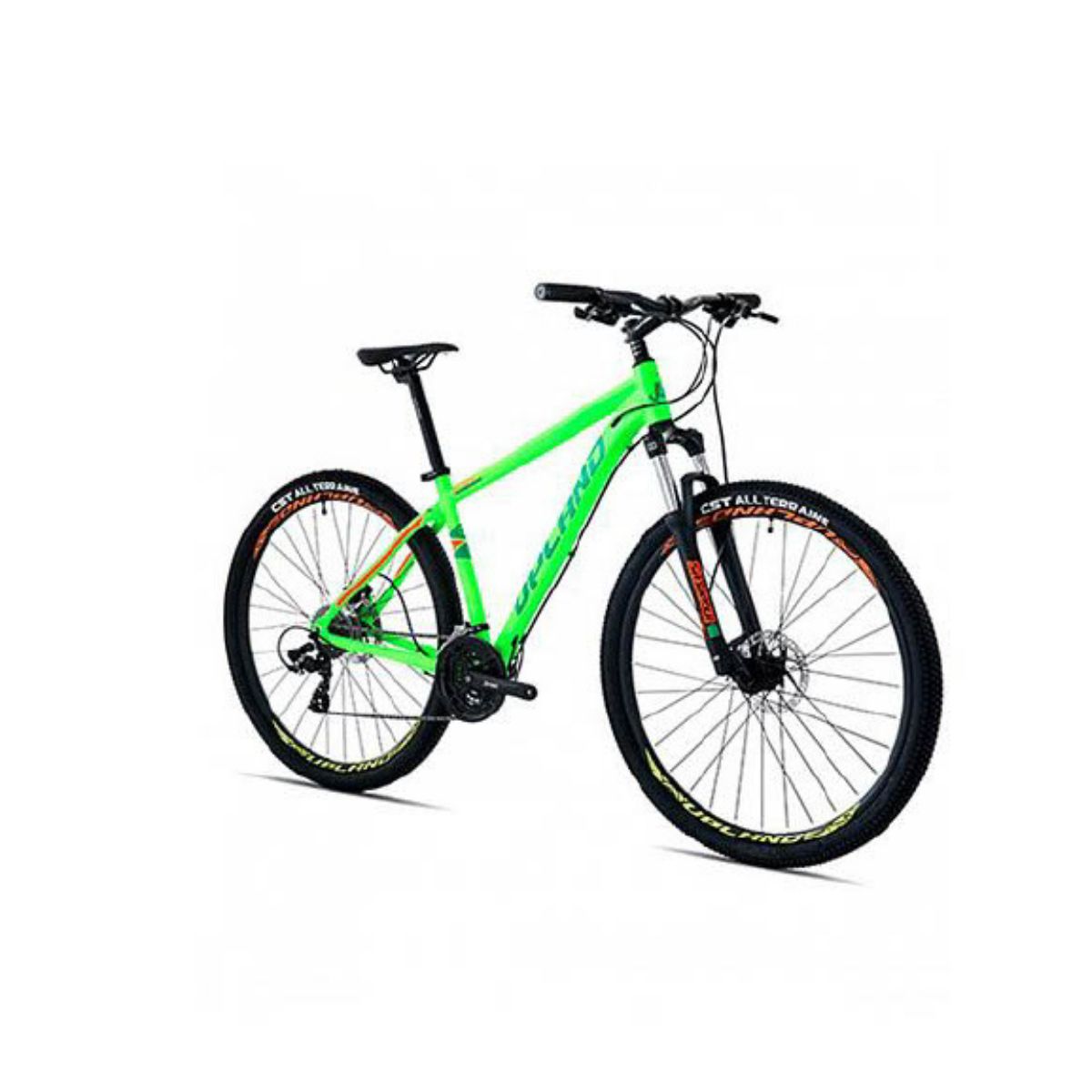 UPLAND - BICICLETA UPLAND X200 ARO 29 - FRENOS HIDRAULICOS