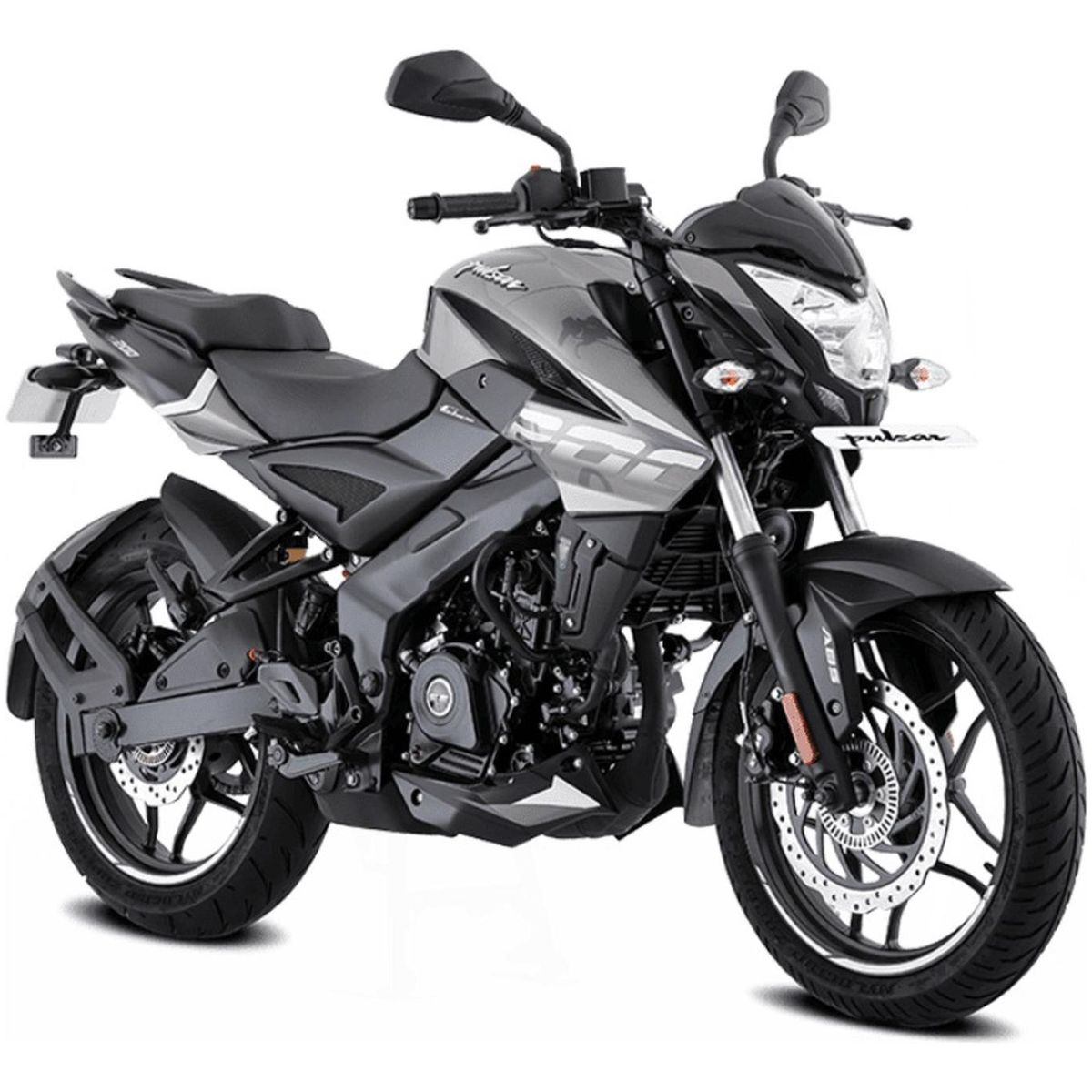 GENERICO - Kit De Empaquetaduras Pulsar Ns 200  Rs 200 Brasileño