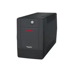 APC - UPS Easy 1200VA Torre 230V 4 Tomas AVR BVG1200I-MSX