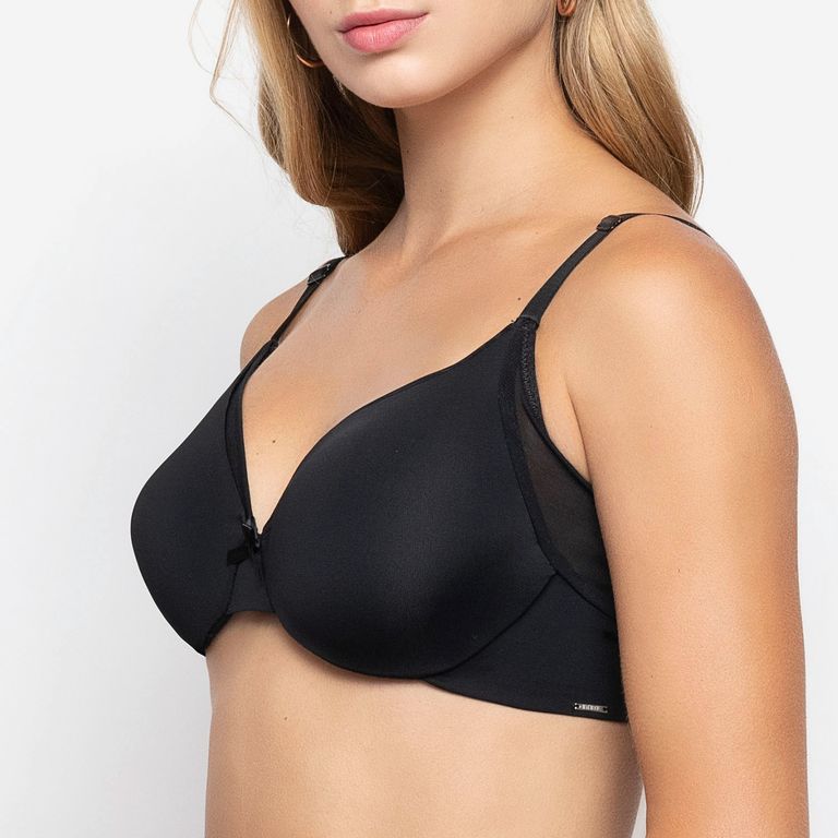 Sostén Copa C Comfort Tech Mujer
