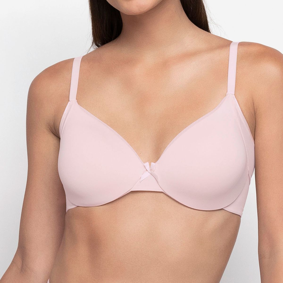INTIME - Sostén Copa C  Comfort Tech Mujer Intime