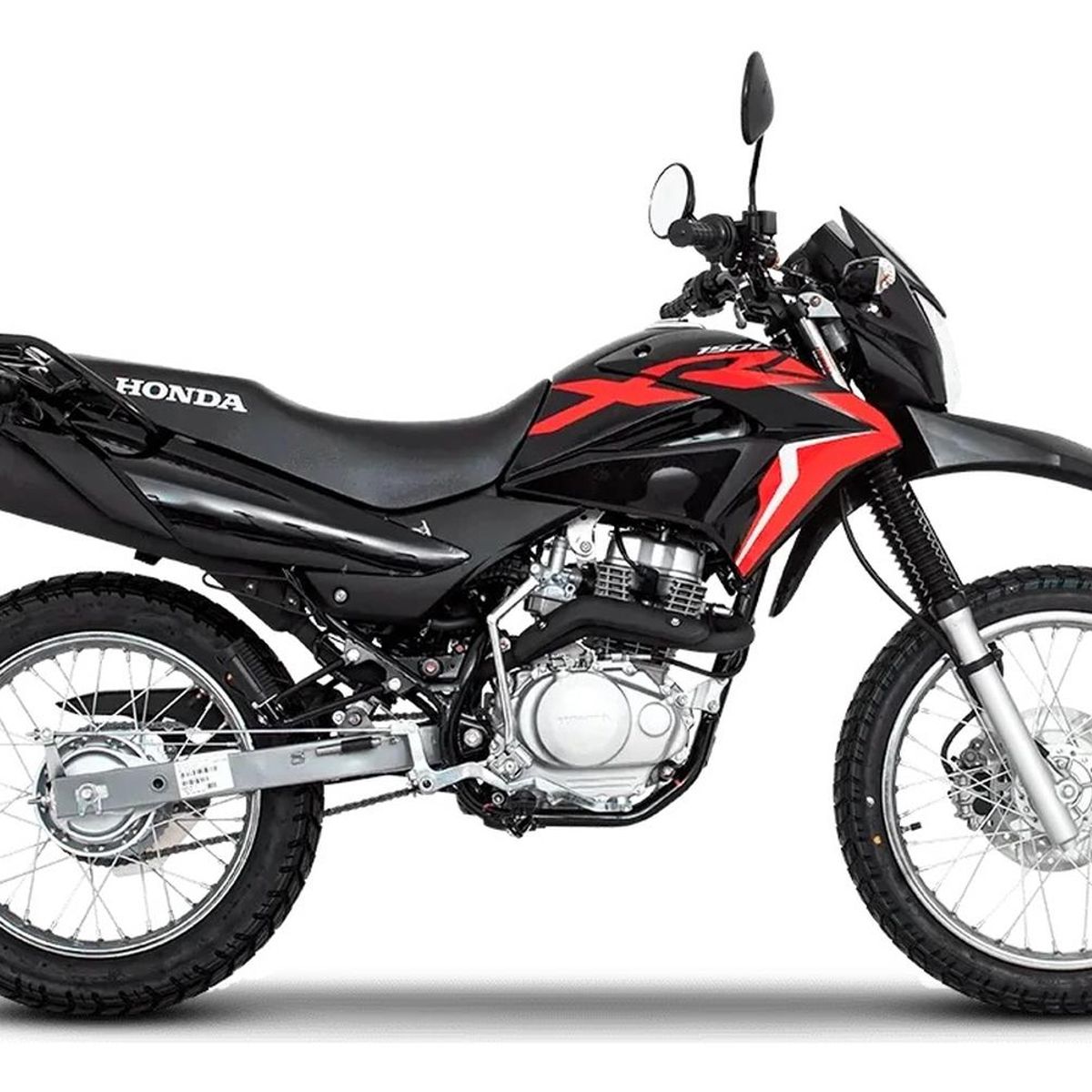 LIQUI MOLY - Kit Mantencion Full Para Moto Honda Xr150l
