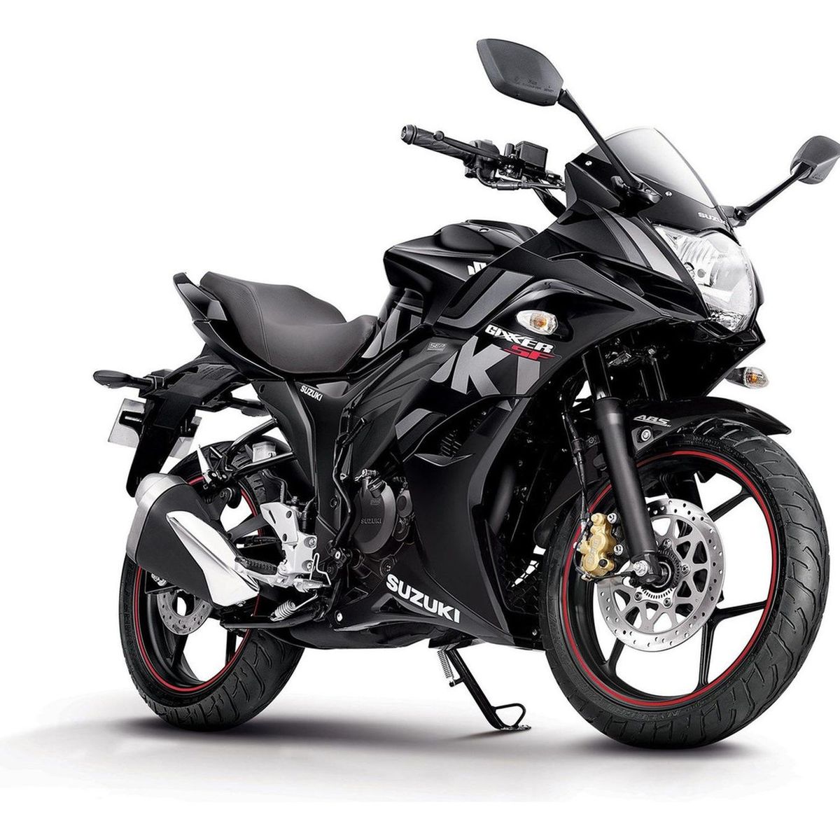 LIQUI MOLY - Kit Mantencion Full Suzuki Gixxer 150 Di / Sf Antigua