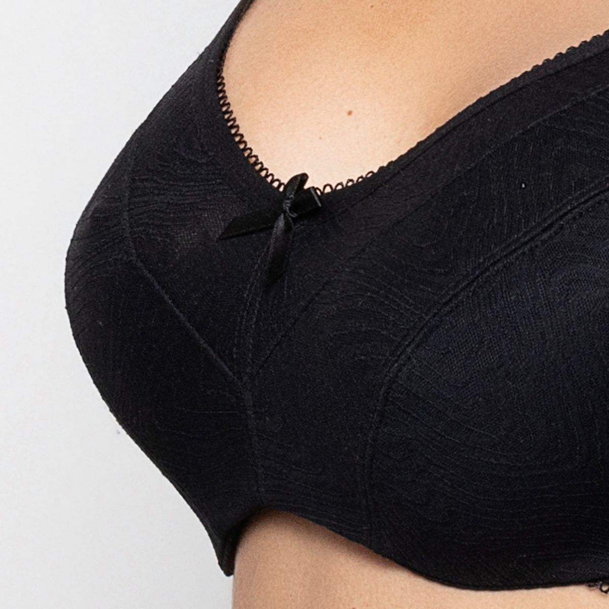 INTIME - Sostén Copa C Minimizer Comfort Tech Mujer Intime