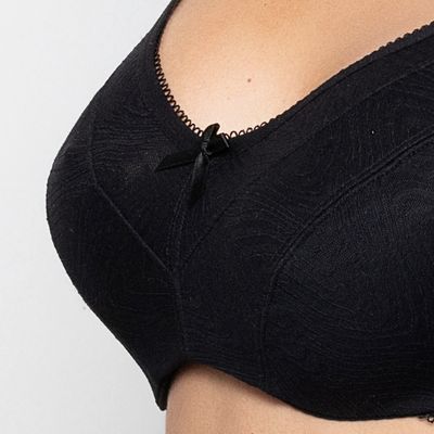 Imagen 2 del producto Sostén Copa C Minimizer Comfort Tech Mujer