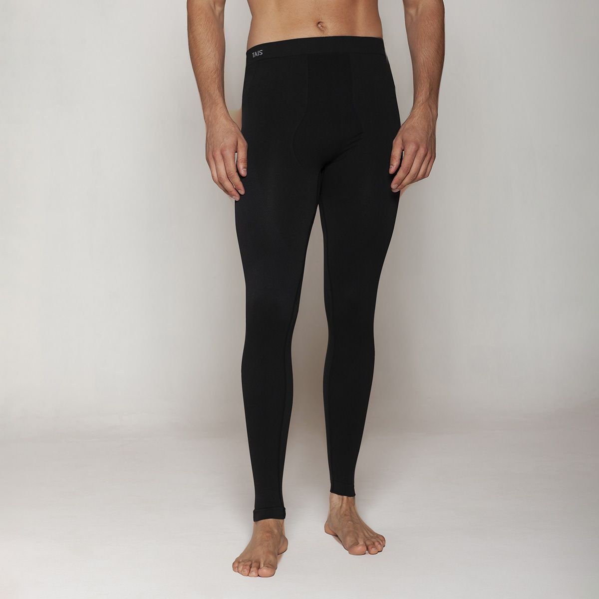TAIS - Calza Larga Cobre Primera Capa Compresión